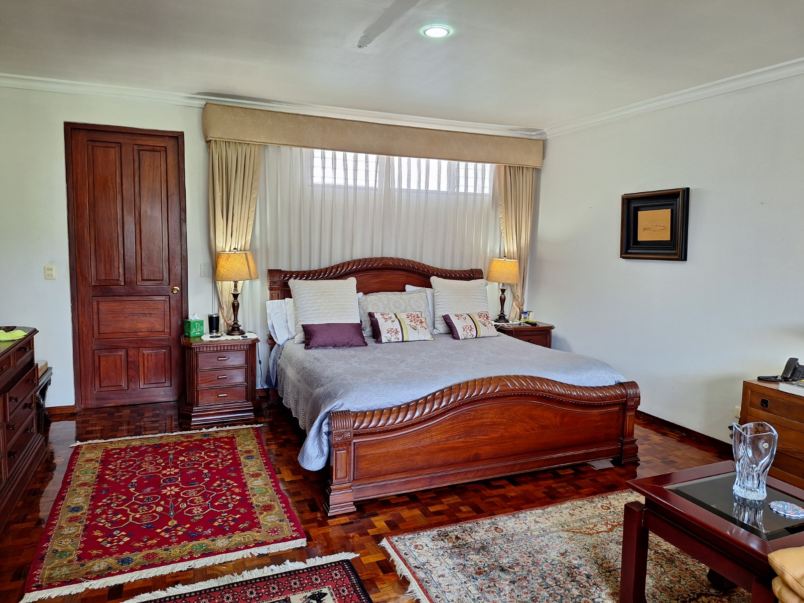 4 bed Single Family Homes For Sale in Curridabat, San Jose - thumb 14