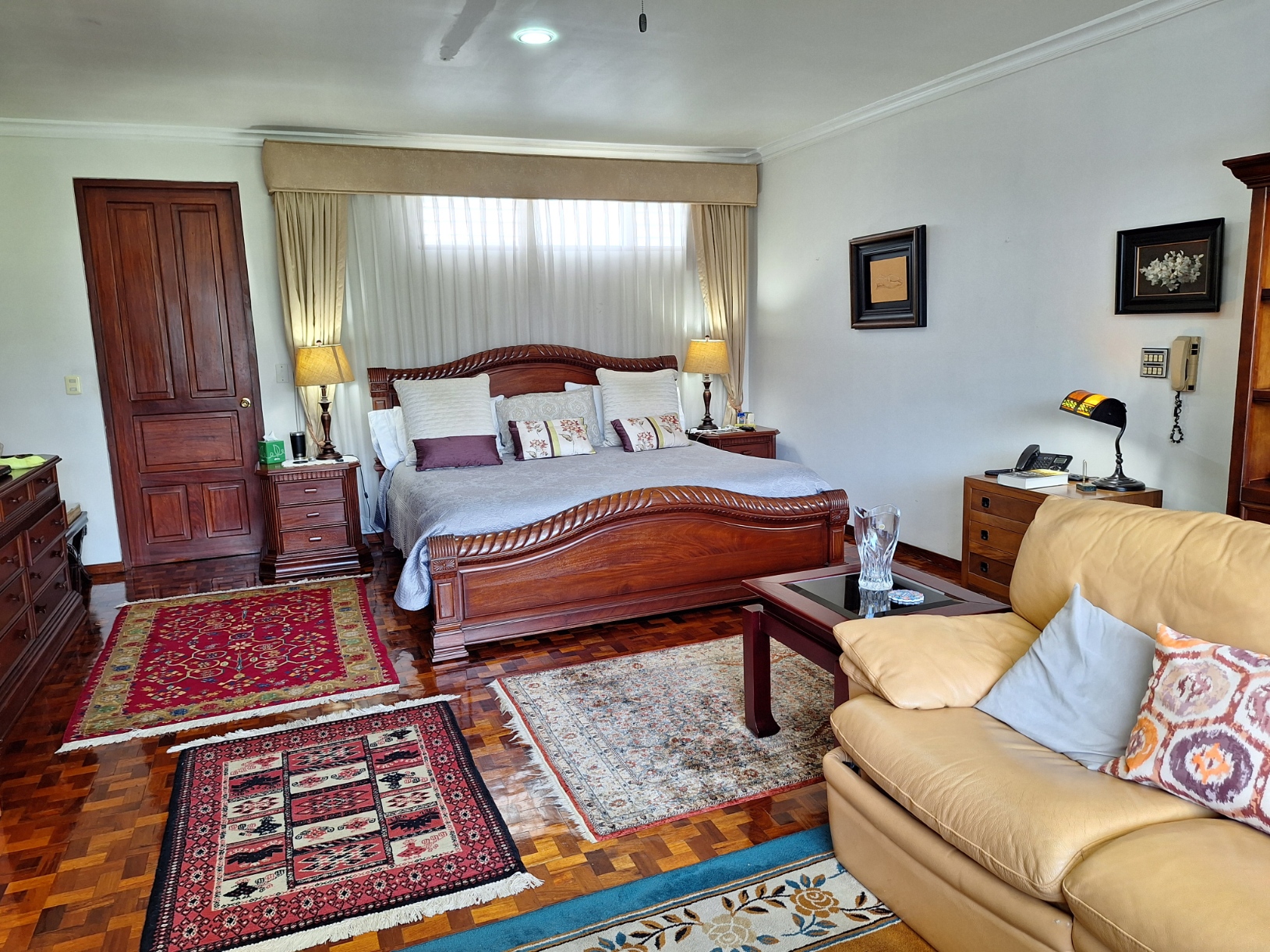 4 bed Single Family Homes For Sale in Curridabat, San Jose - thumb 15