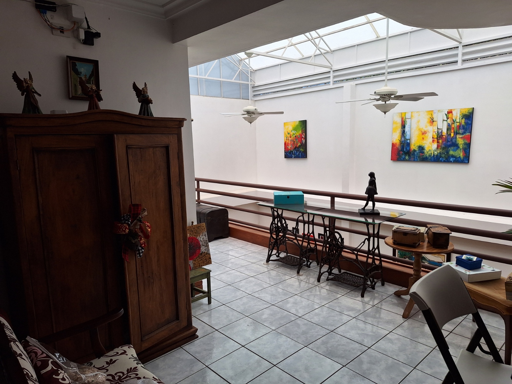 4 bed Single Family Homes For Sale in Curridabat, San Jose - thumb 9