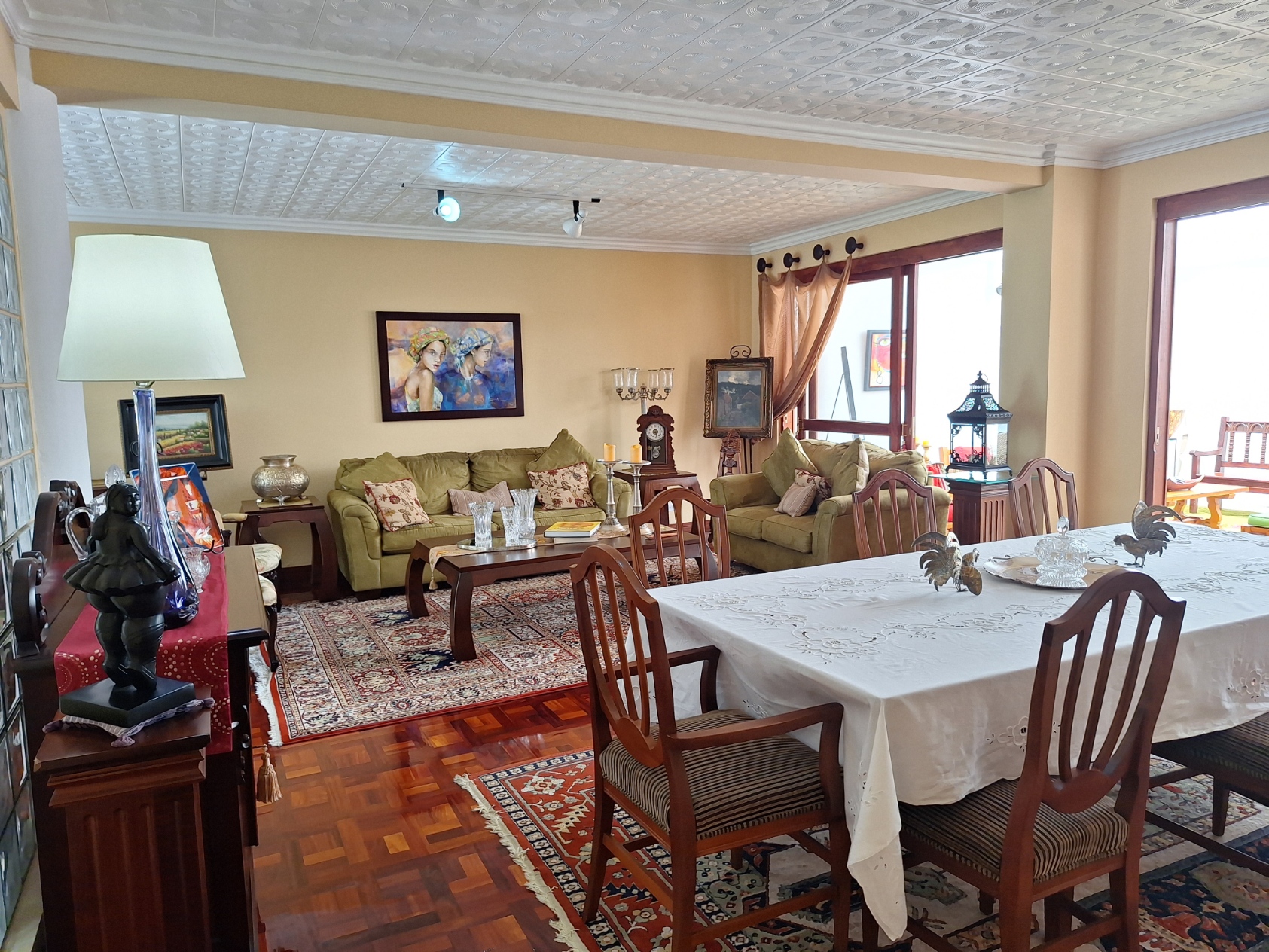 4 bed Single Family Homes For Sale in Curridabat, San Jose - thumb 8