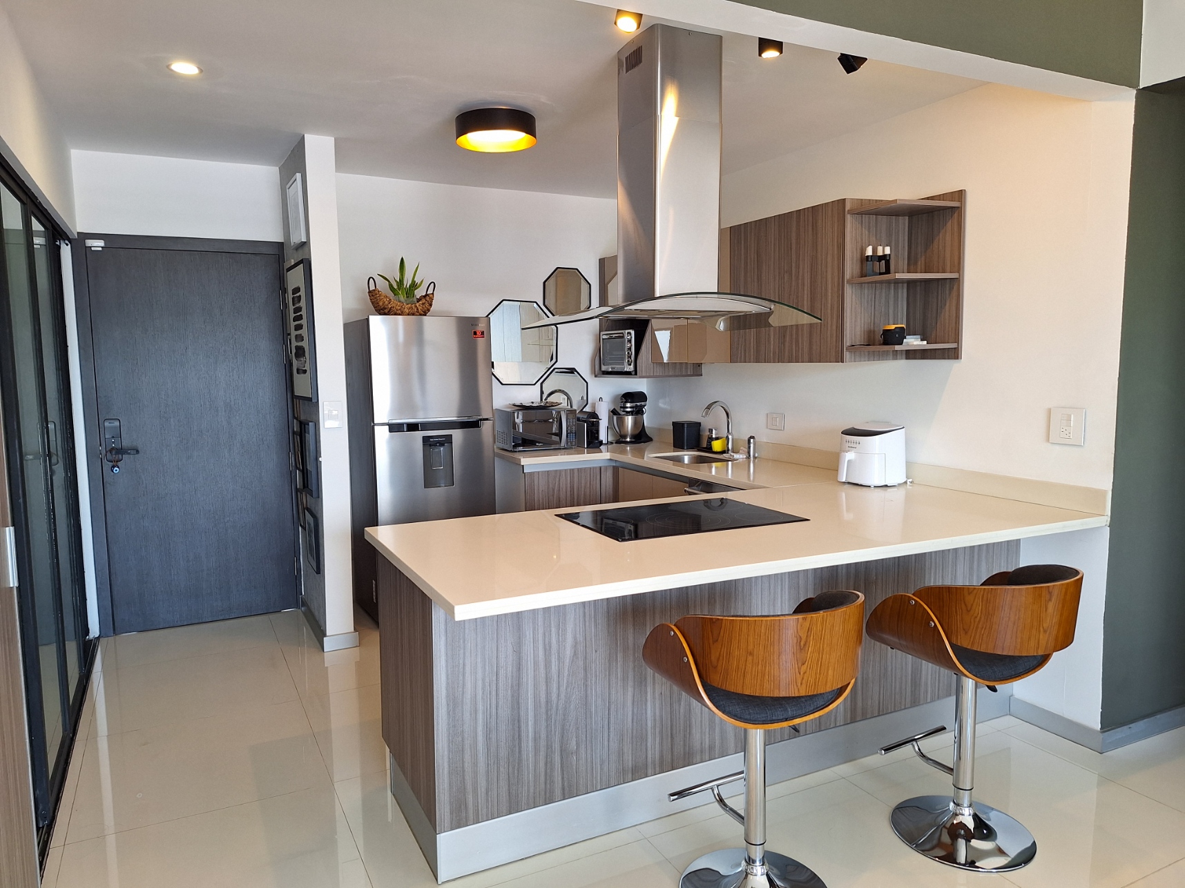 3 bed Condo For Sale in Guachipelin De Escazu, San Jose - thumb 4