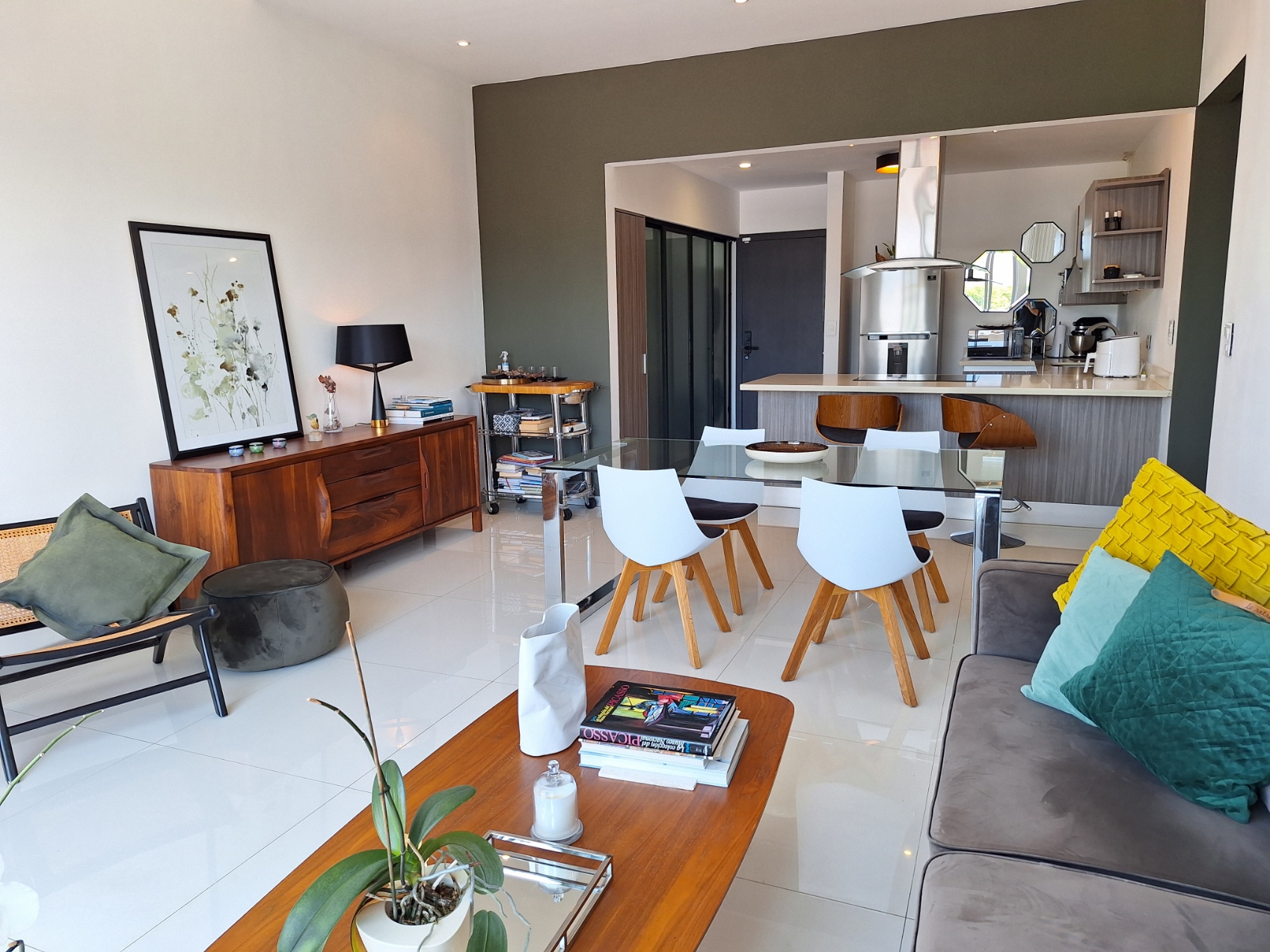 3 bed Condo For Sale in Guachipelin De Escazu, San Jose - thumb 9