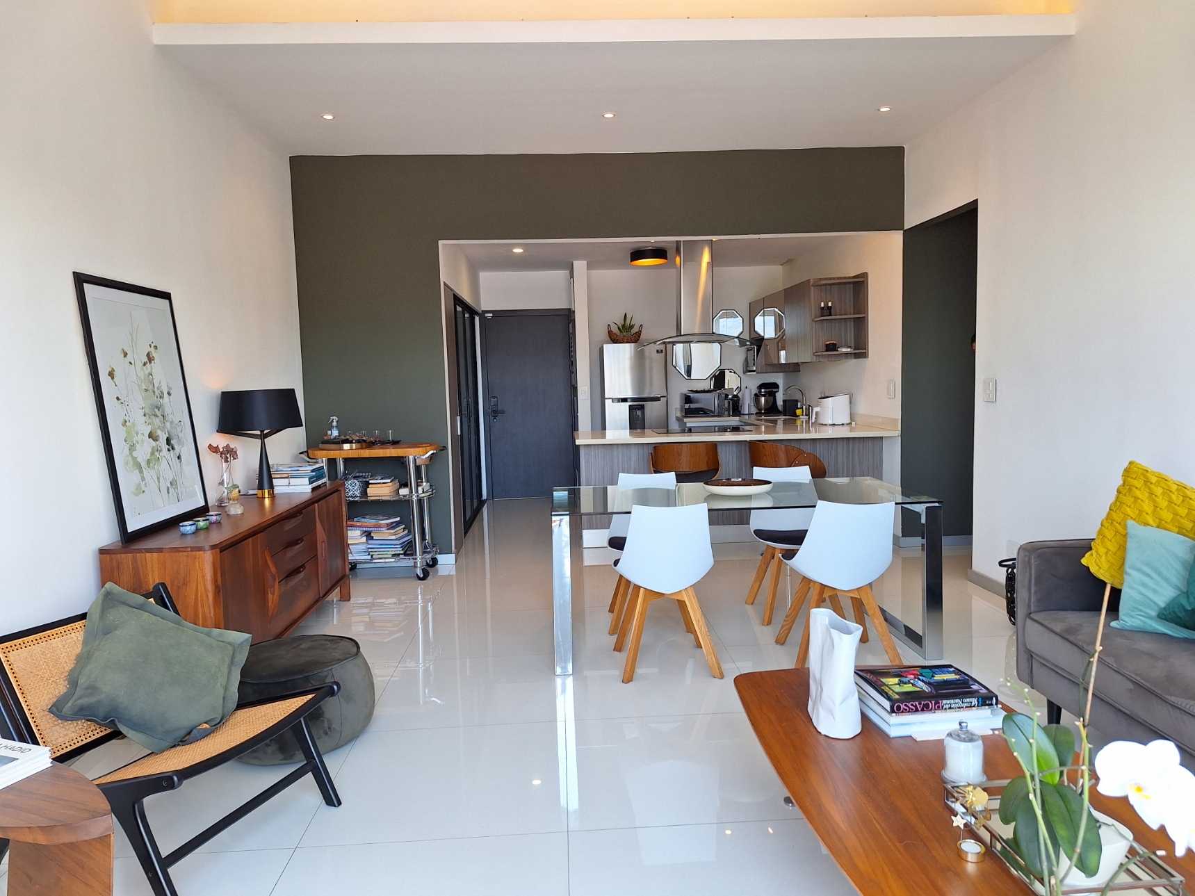 3 bed Condo For Sale in Guachipelin De Escazu, San Jose - thumb 6