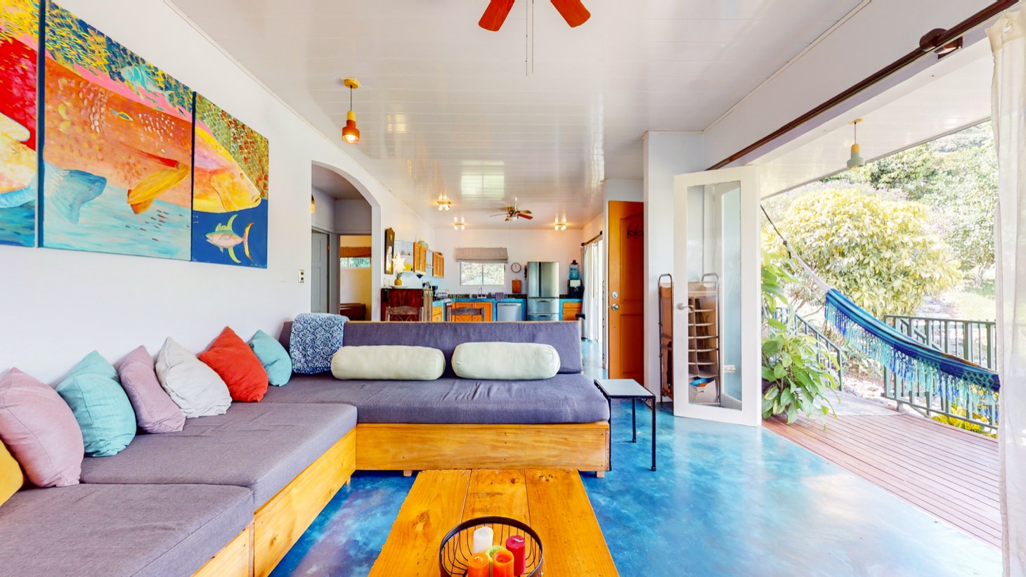 3 bed Single Family Homes For Sale in Ojochal, Puntarenas - thumb 9