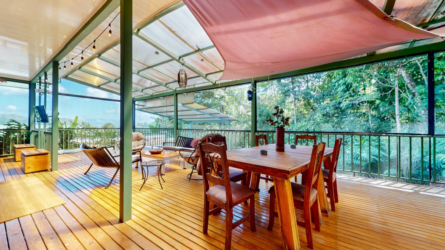 3 bed Single Family Homes For Sale in Ojochal, Puntarenas - thumb 18