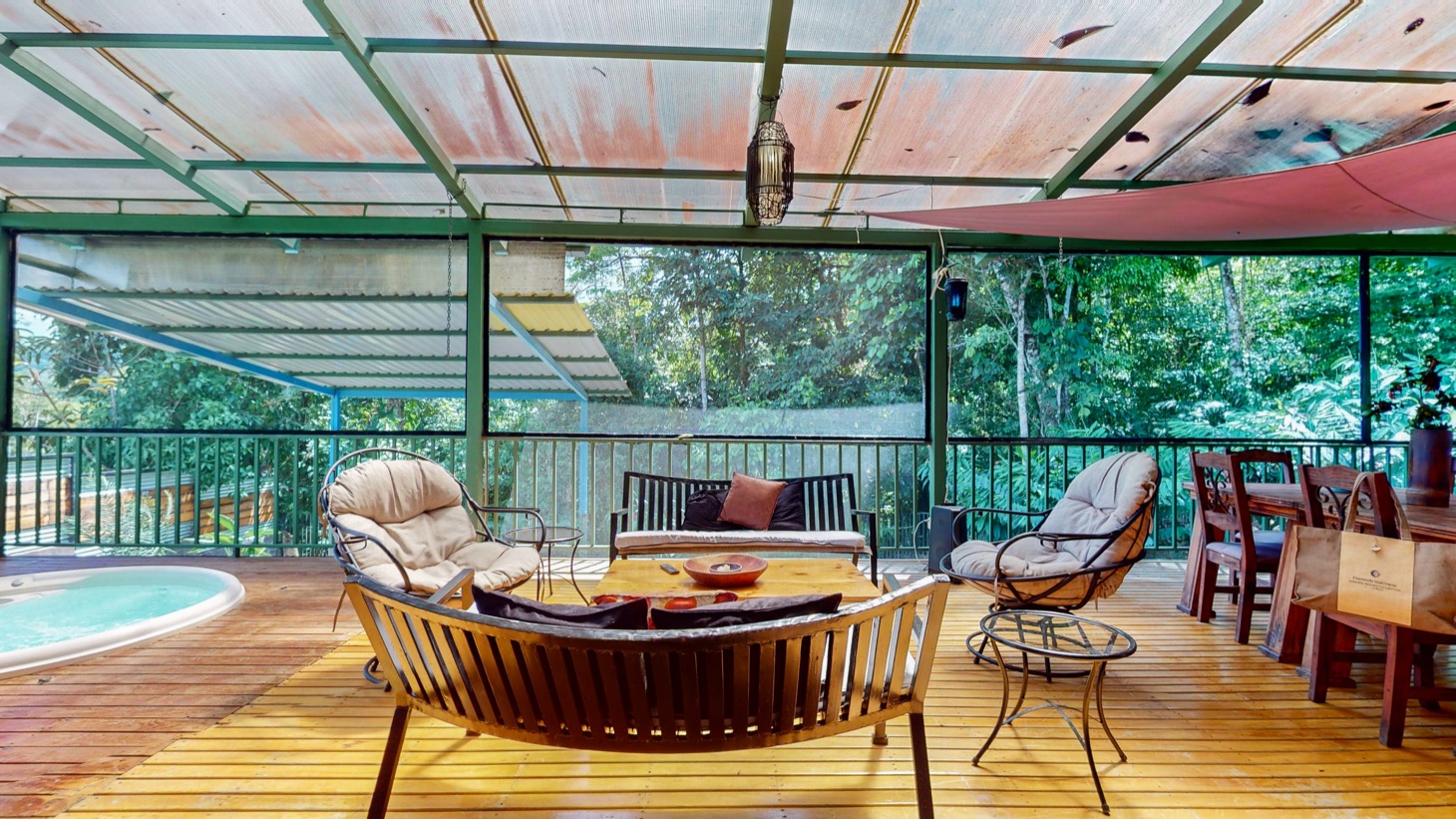 3 bed Single Family Homes For Sale in Ojochal, Puntarenas - thumb 19