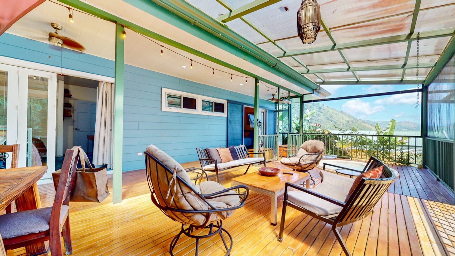 3 bed Single Family Homes For Sale in Ojochal, Puntarenas - thumb 20