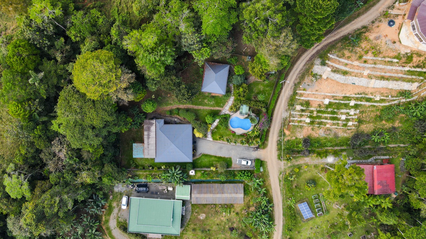 3 bed Single Family Homes For Sale in Ojochal, Puntarenas - thumb 1