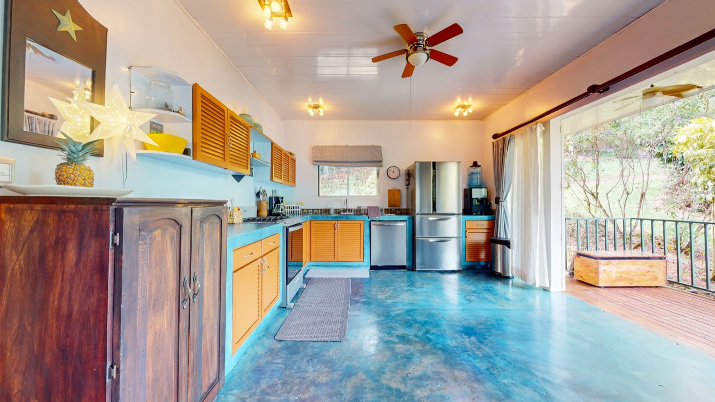 3 bed Single Family Homes For Sale in Ojochal, Puntarenas - thumb 5