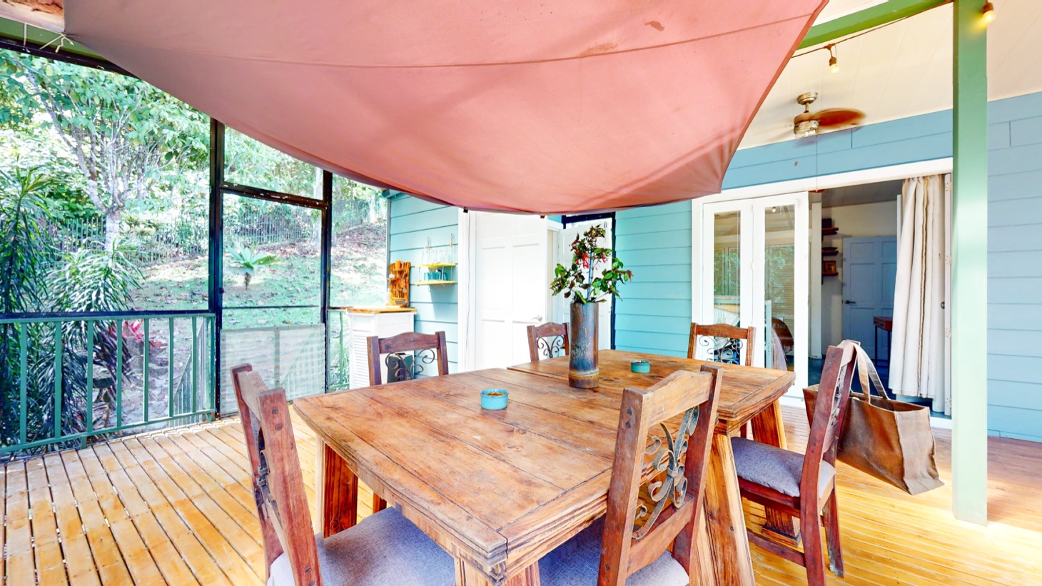 3 bed Single Family Homes For Sale in Ojochal, Puntarenas - thumb 21