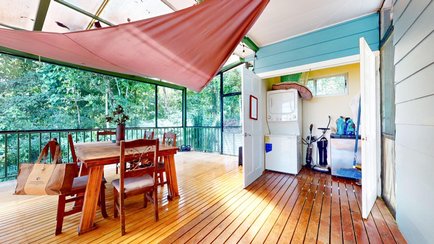 3 bed Single Family Homes For Sale in Ojochal, Puntarenas - thumb 22