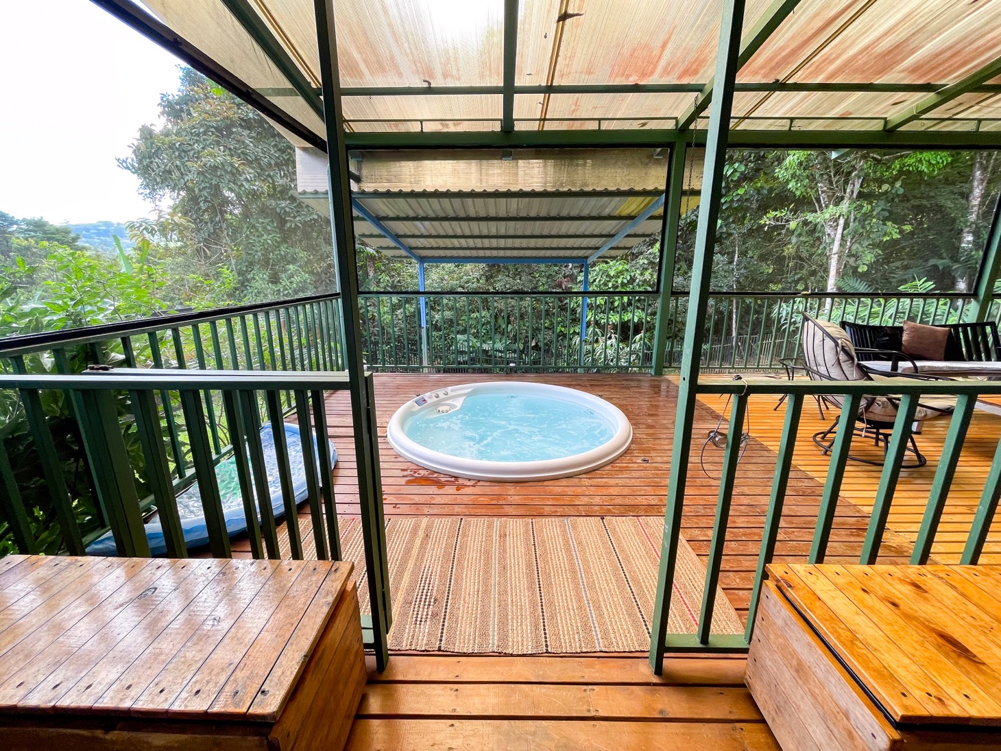 3 bed Single Family Homes For Sale in Ojochal, Puntarenas - thumb 16