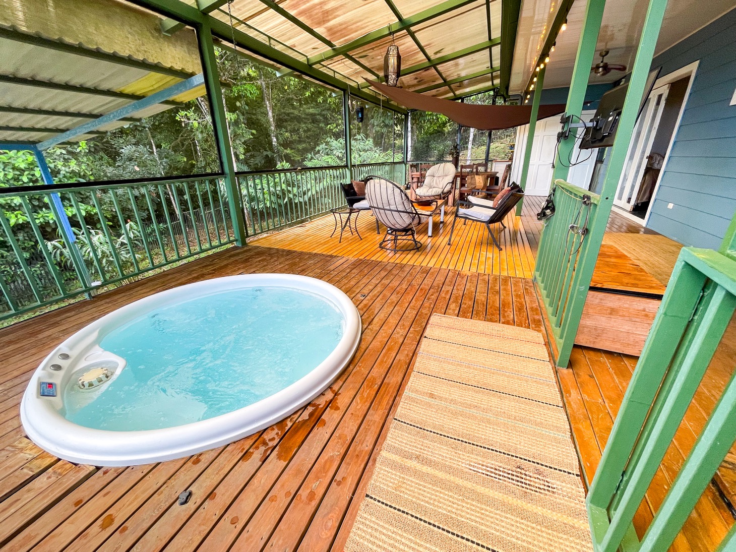 3 bed Single Family Homes For Sale in Ojochal, Puntarenas - thumb 17