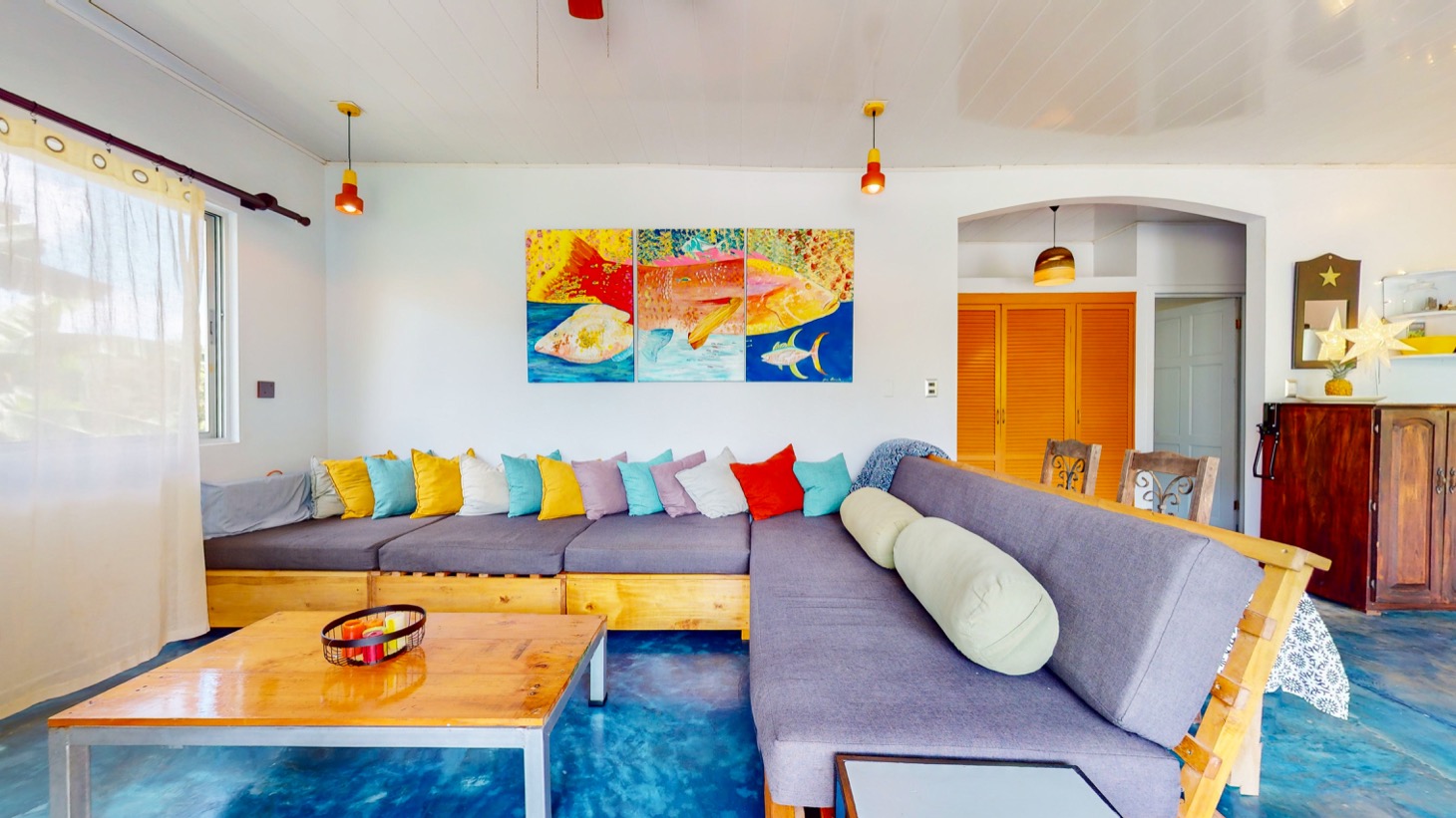 3 bed Single Family Homes For Sale in Ojochal, Puntarenas - thumb 8