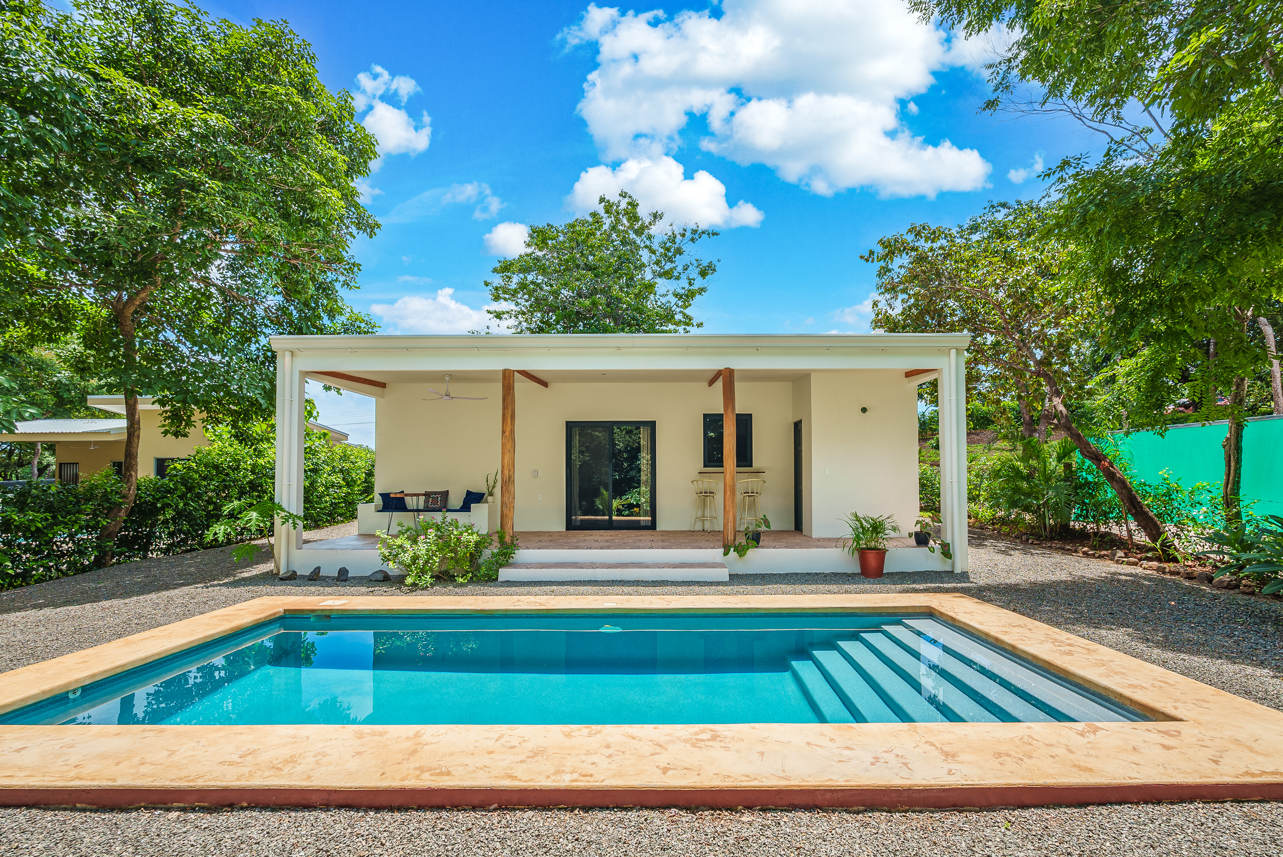 2 bed Single Family Homes For Sale in Playa Negra, Guanacaste - thumb 1