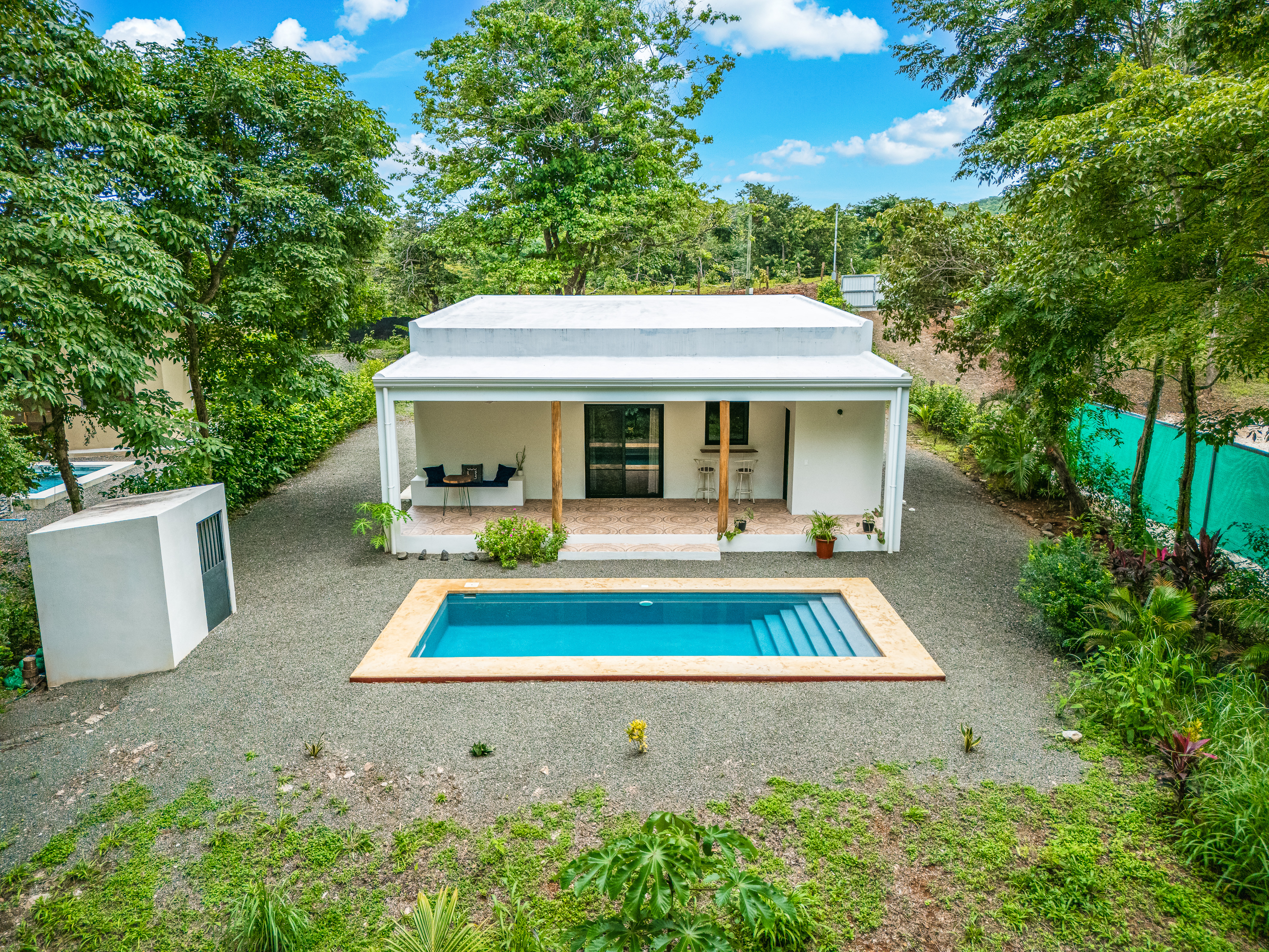 2 bed Single Family Homes For Sale in Playa Negra, Guanacaste - thumb 2