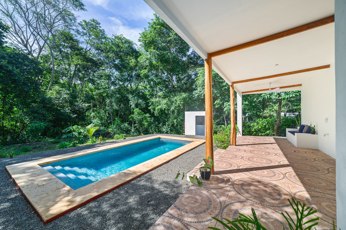 2 bed Single Family Homes For Sale in Playa Negra, Guanacaste - thumb 24