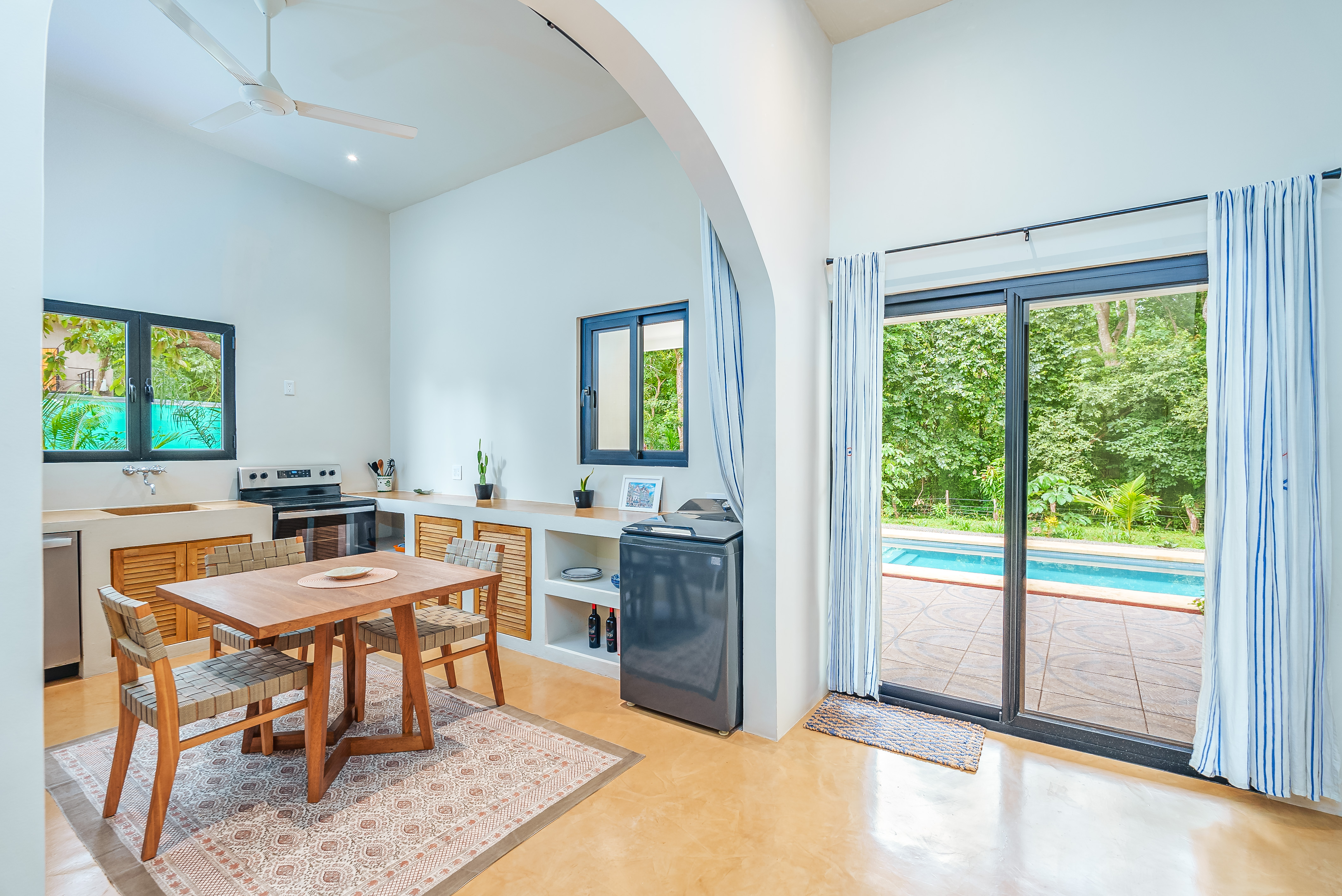 2 bed Single Family Homes For Sale in Playa Negra, Guanacaste - thumb 8