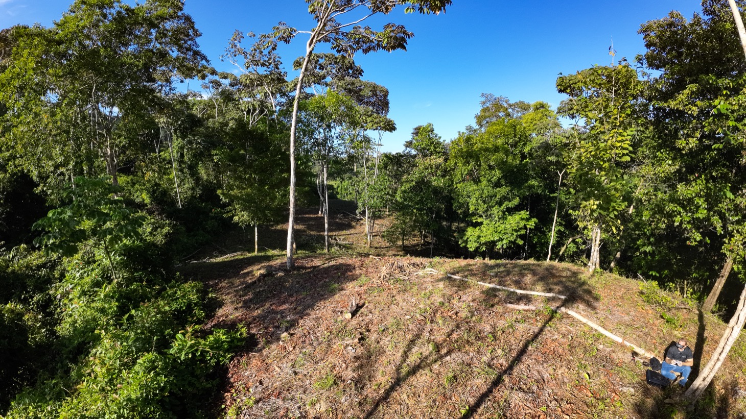 0 bed Land For Sale in Ojochal, Puntarenas - thumb 1