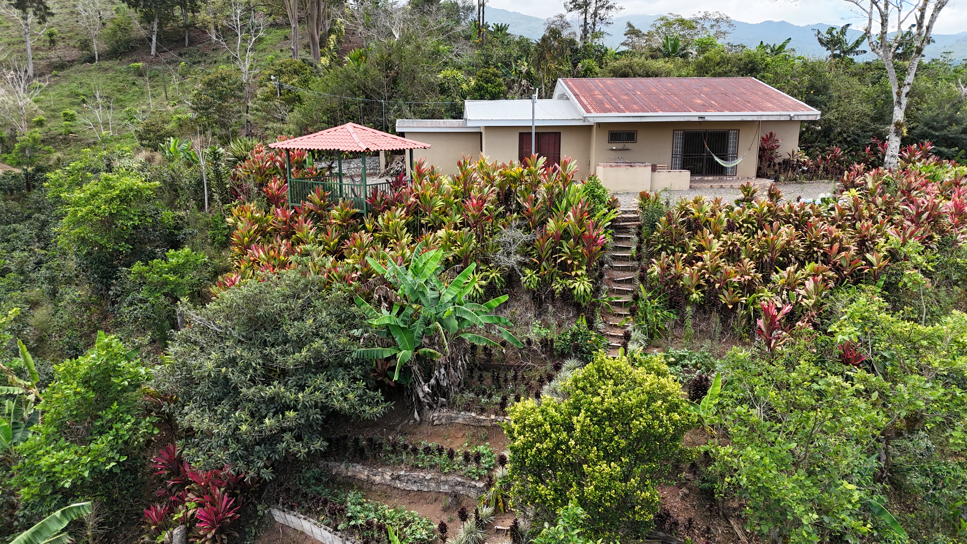 2 bed Single Family Homes For Sale in Orosi, Cartago - thumb 11