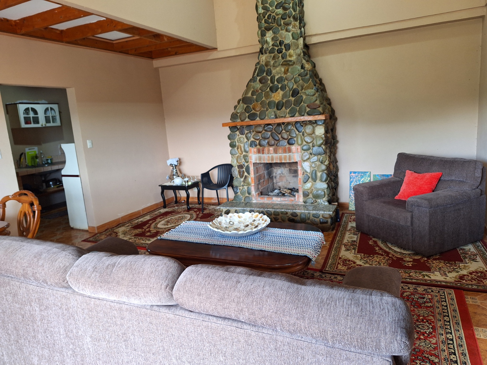 2 bed Single Family Homes For Sale in Orosi, Cartago - thumb 2