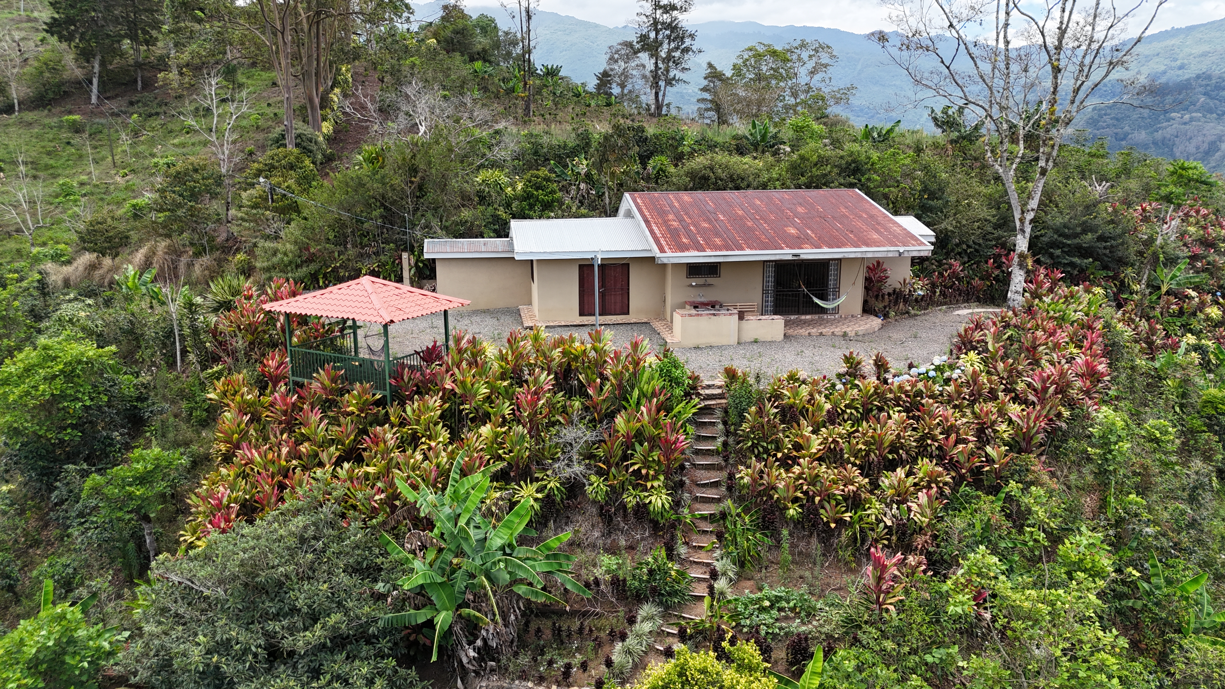 2 bed Single Family Homes For Sale in Orosi, Cartago - thumb 5