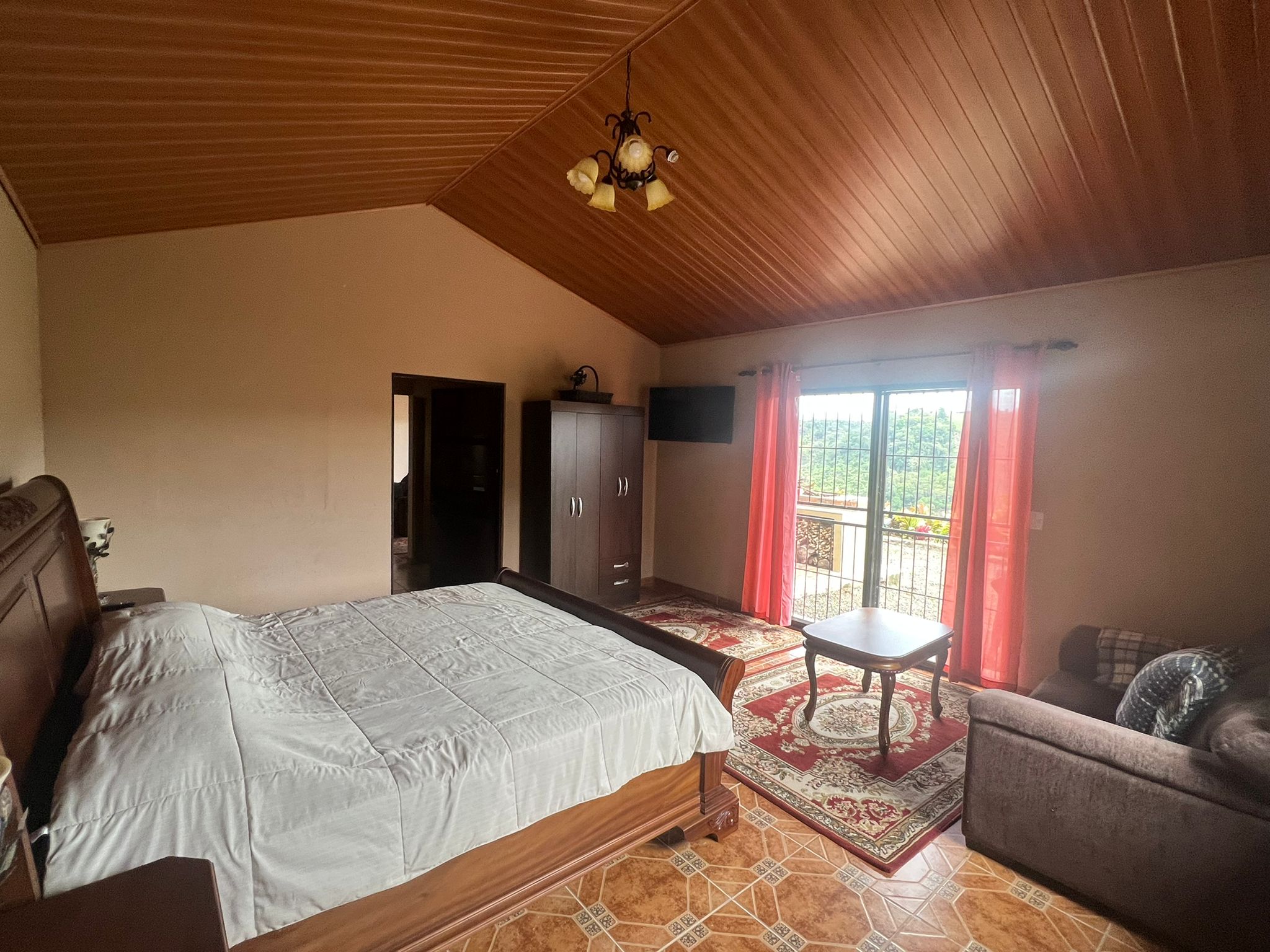 2 bed Single Family Homes For Sale in Orosi, Cartago - thumb 15