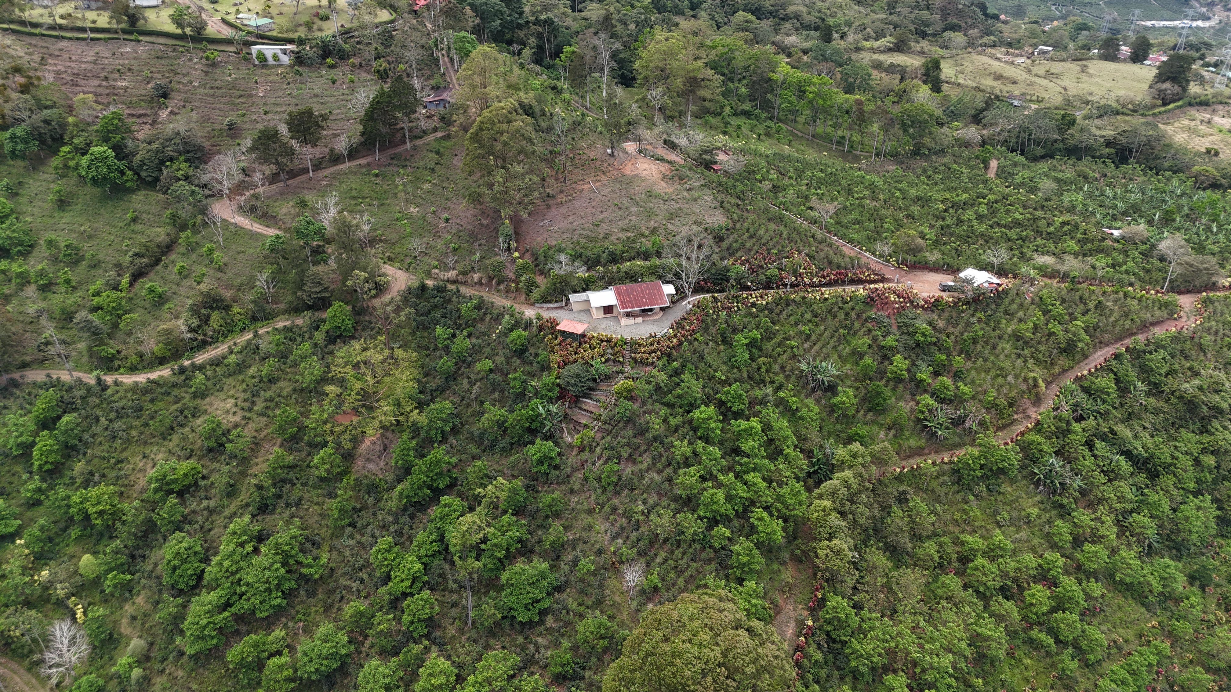 2 bed Single Family Homes For Sale in Orosi, Cartago - thumb 4