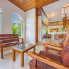  - Classic Spanish Colonial Style 3-Bedroom Home Jungle View
