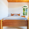 - Classic Spanish Colonial Style 3-Bedroom Home Jungle View