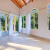 - Classic Spanish Colonial Style 3-Bedroom Home Jungle View