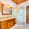  - Classic Spanish Colonial Style 3-Bedroom Home Jungle View