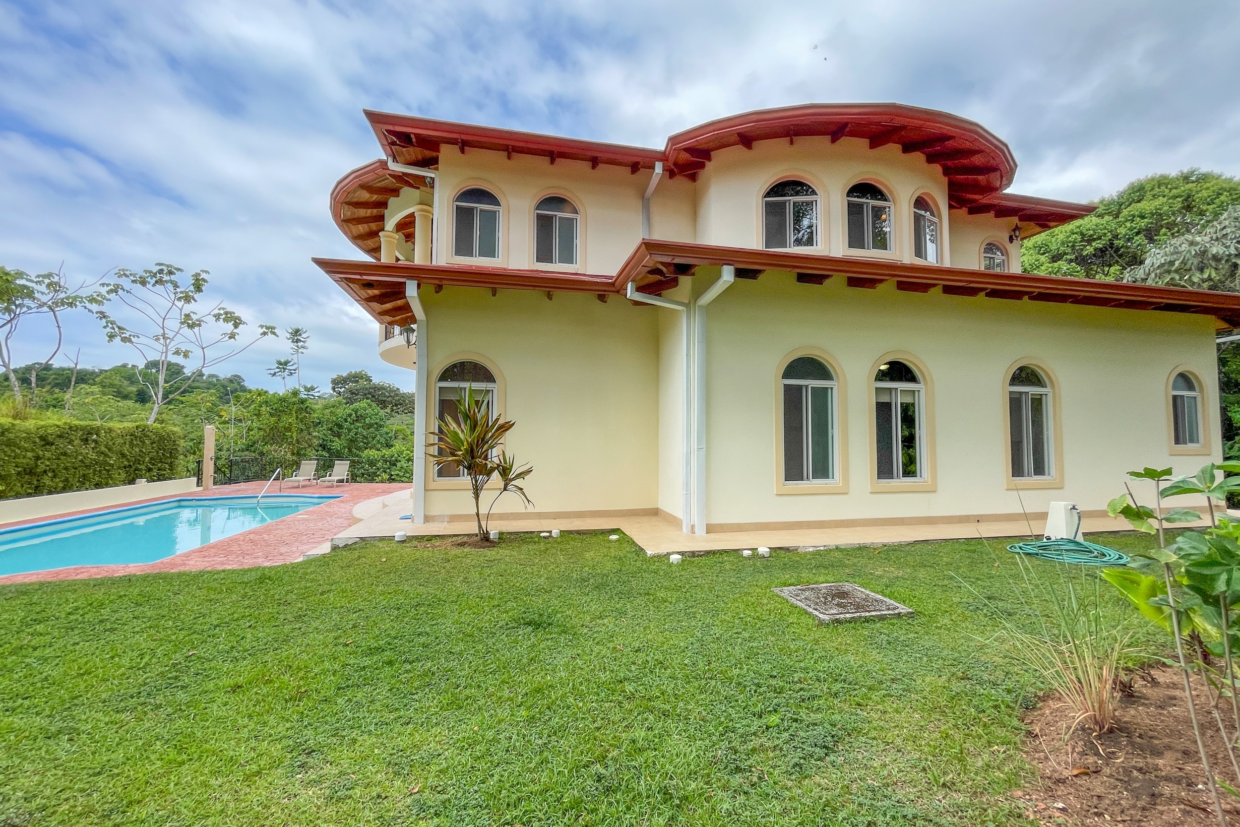 3 bed Single Family Homes For Sale in Ojochal, Puntarenas - thumb 6