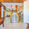  - Classic Spanish Colonial Style 3-Bedroom Home Jungle View