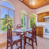  - Classic Spanish Colonial Style 3-Bedroom Home Jungle View