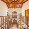  - Classic Spanish Colonial Style 3-Bedroom Home Jungle View