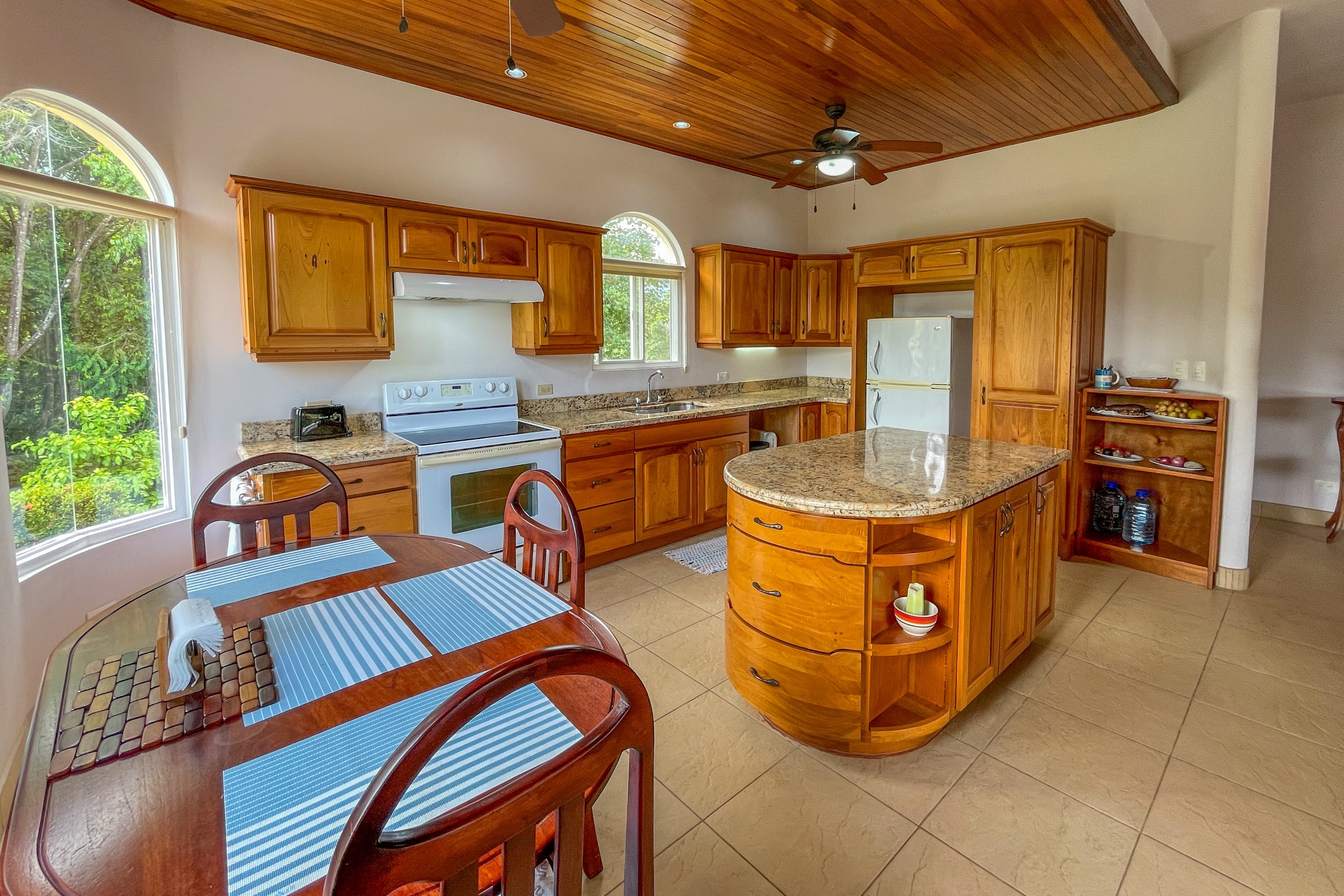 3 bed Single Family Homes For Sale in Ojochal, Puntarenas - thumb 18