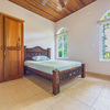  - Classic Spanish Colonial Style 3-Bedroom Home Jungle View