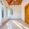  - Classic Spanish Colonial Style 3-Bedroom Home Jungle View
