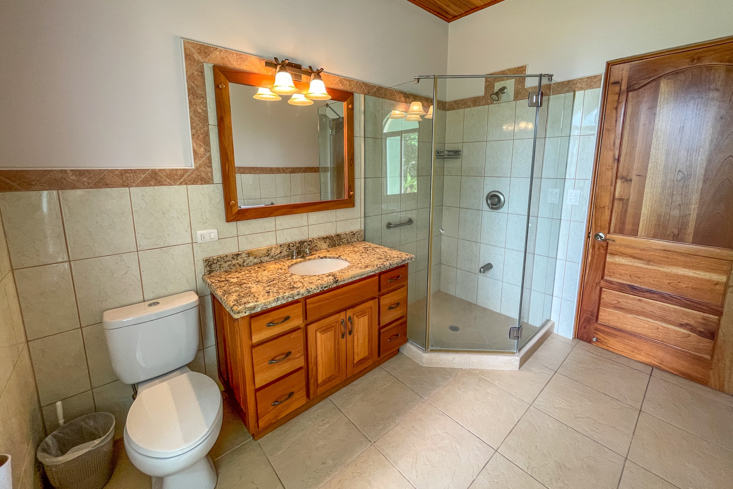 3 bed Single Family Homes For Sale in Ojochal, Puntarenas - thumb 12