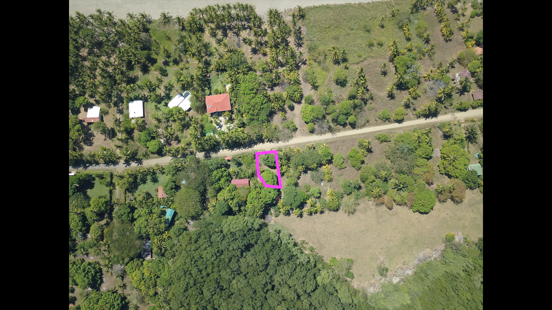 1 bed Land For Sale in PlayaCoyote, Guanacaste - thumb 15