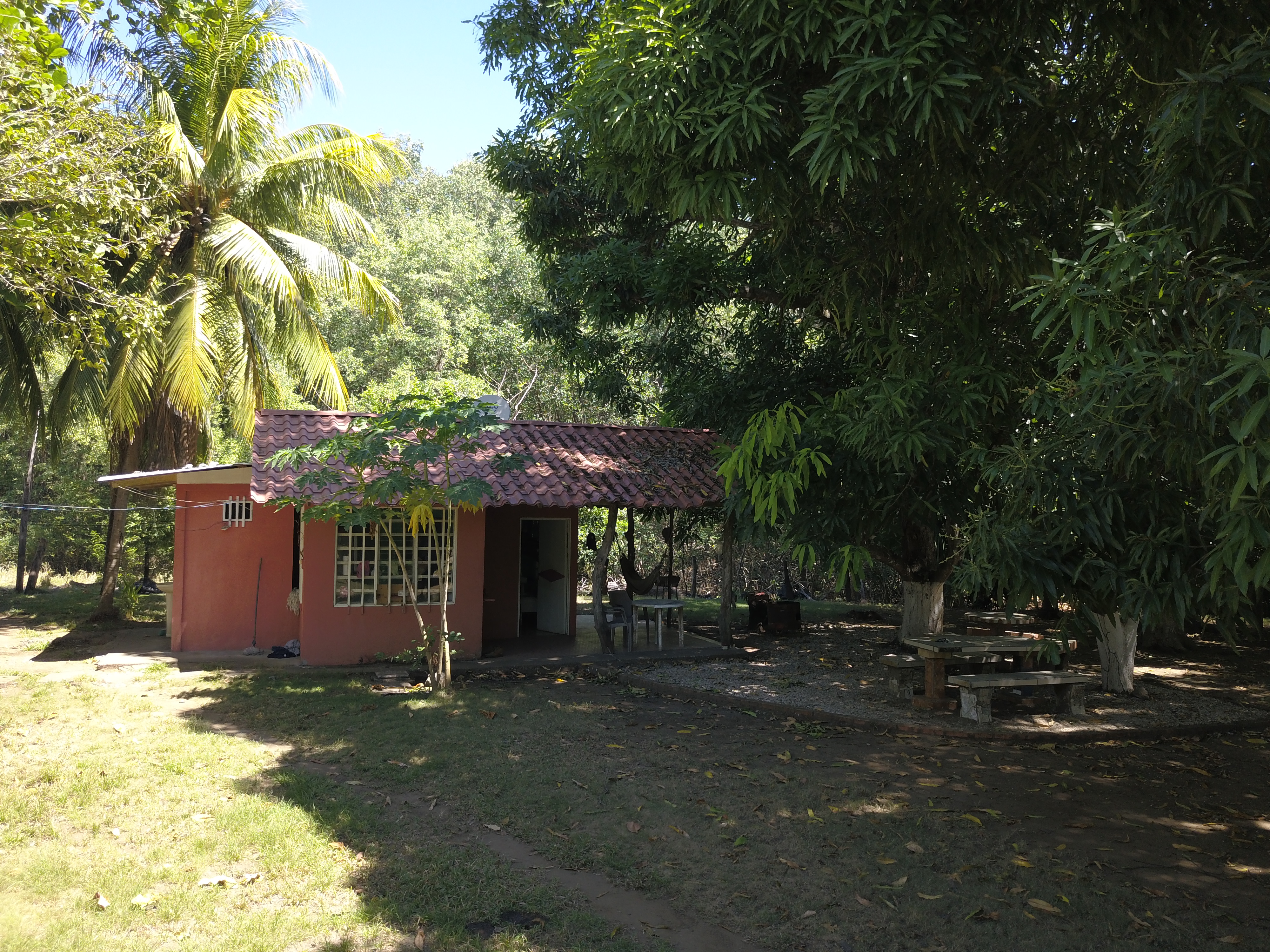 1 bed Land For Sale in PlayaCoyote, Guanacaste - thumb 1