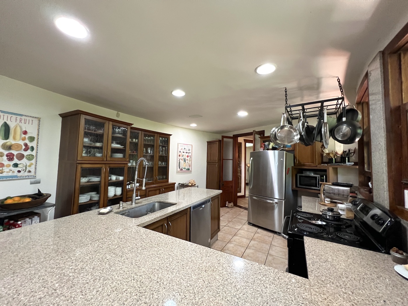 3 bed Single Family Homes For Sale in Santa Ana, San Jose - thumb 11