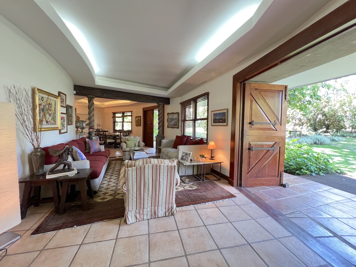 3 bed Single Family Homes For Sale in Santa Ana, San Jose - thumb 6