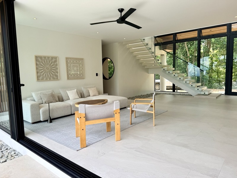 3 bed Single Family Homes For Sale in Ojochal, Puntarenas - hero 12
