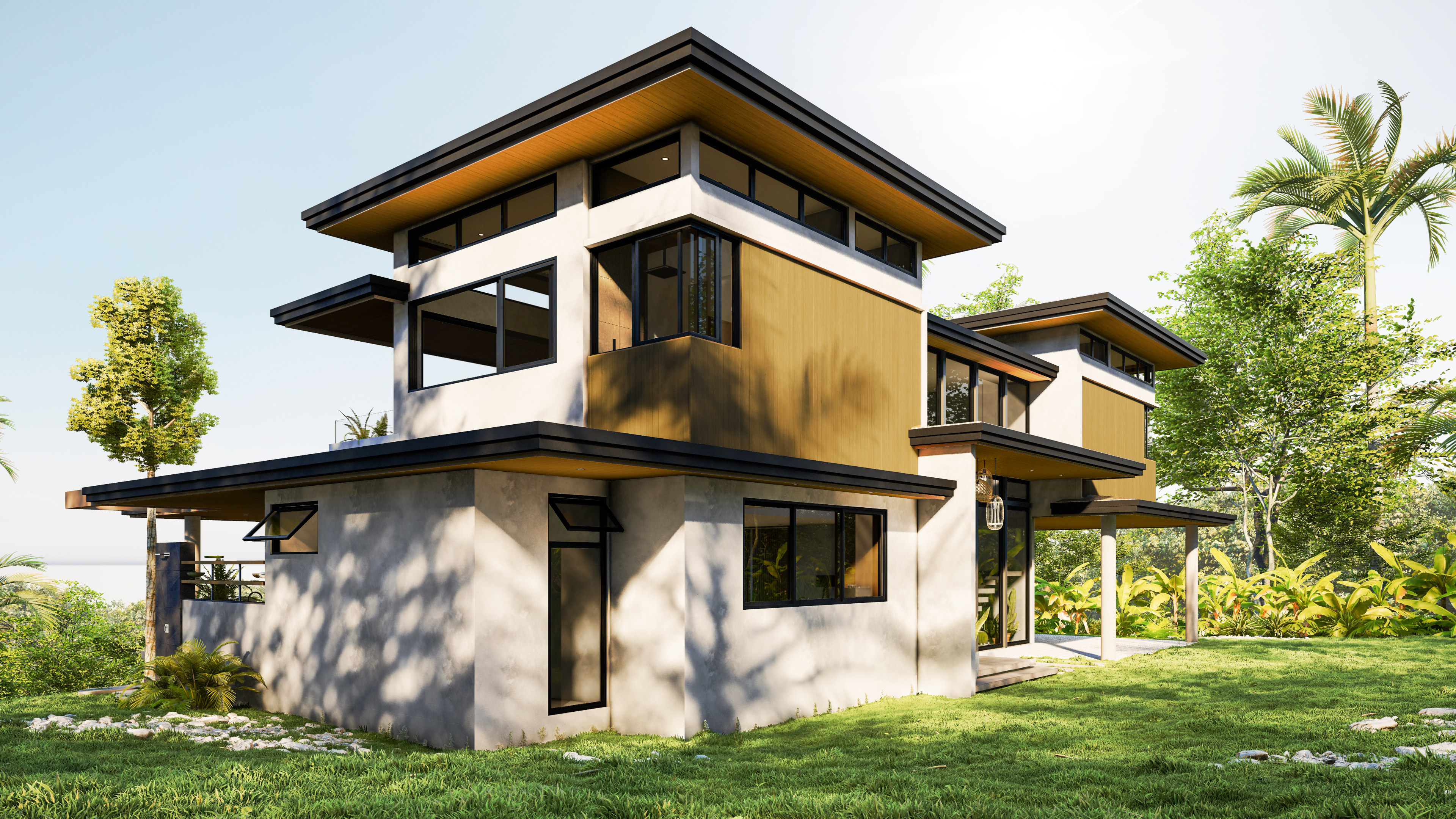 3 bed Single Family Homes For Sale in Ojochal, Puntarenas - thumb 15