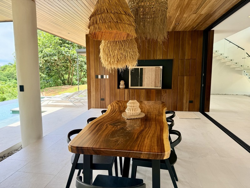 3 bed Single Family Homes For Sale in Ojochal, Puntarenas - hero 6