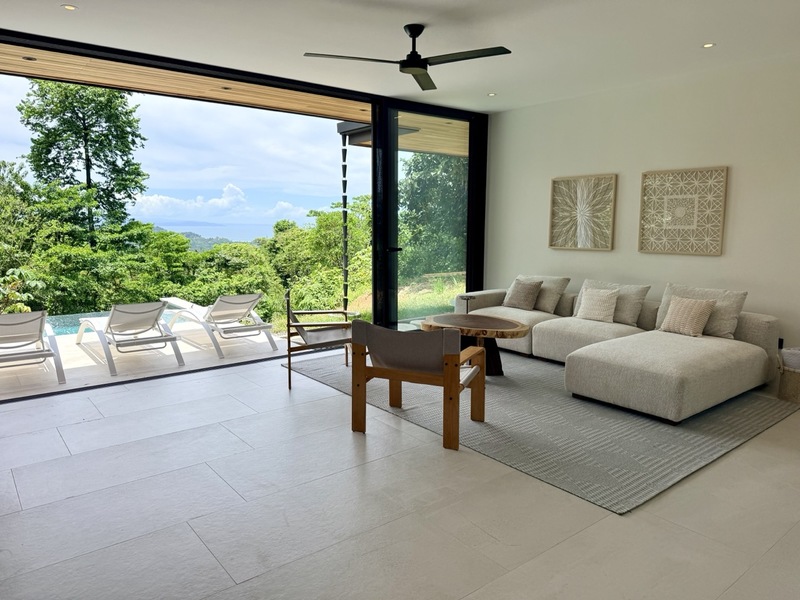 3 bed Single Family Homes For Sale in Ojochal, Puntarenas - hero 11