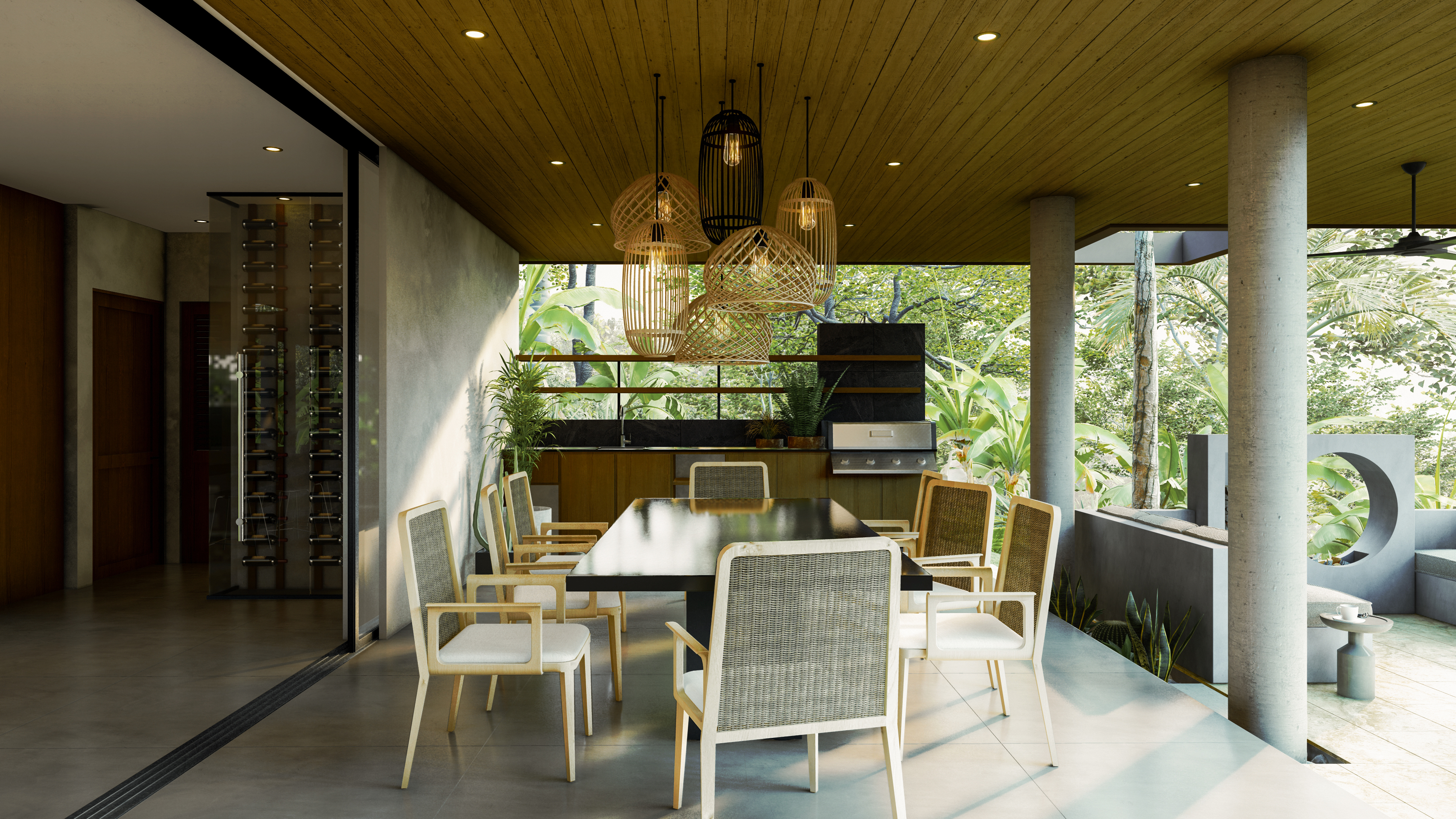 3 bed Single Family Homes For Sale in Ojochal, Puntarenas - thumb 23