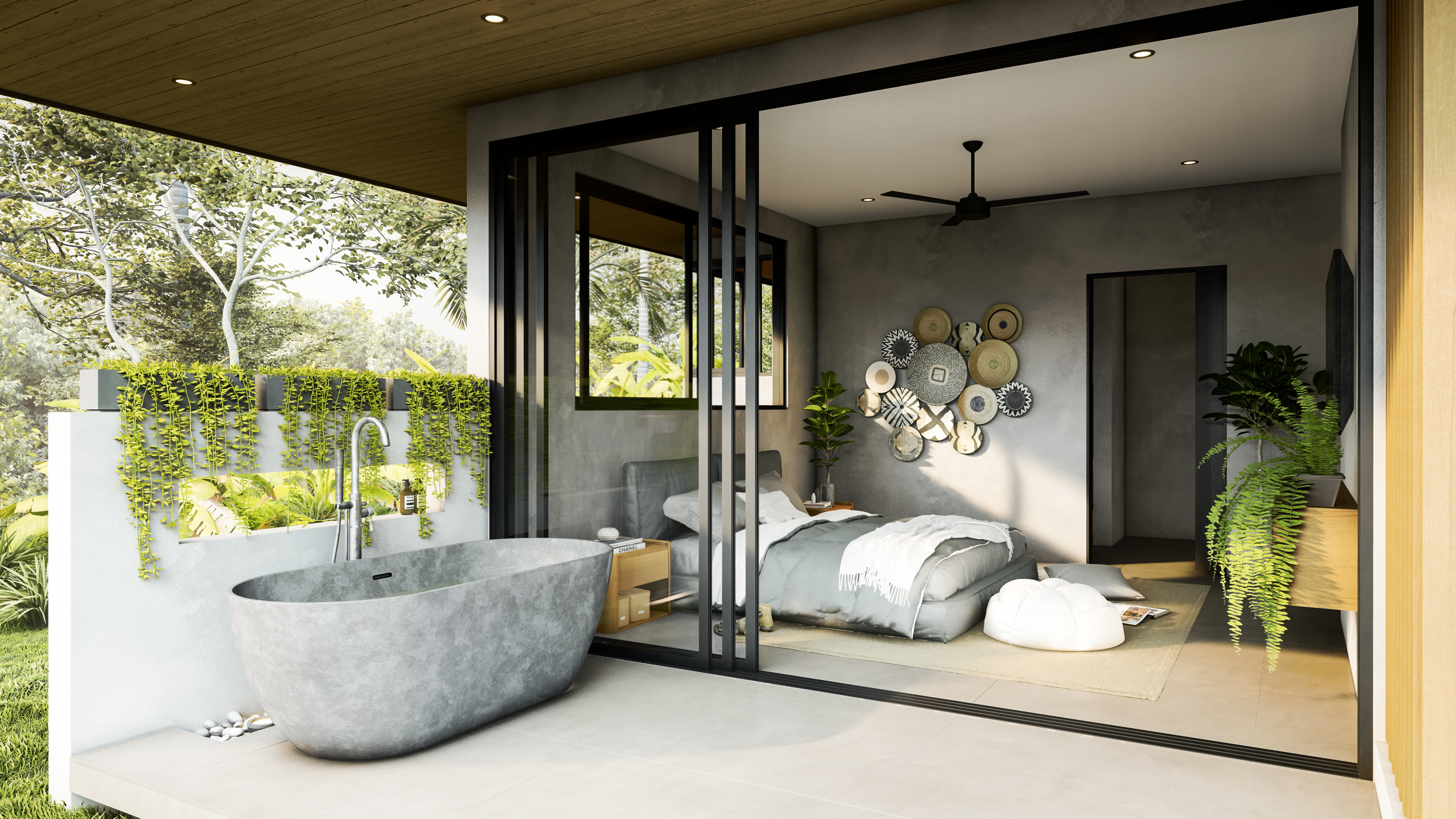 3 bed Single Family Homes For Sale in Ojochal, Puntarenas - thumb 21